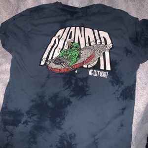 Ripndip t shirt